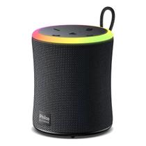 Caixa de som speaker bluetooth 35w ipx6 pbs35