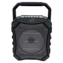 Caixa De Som Speaker Bomber Sp112