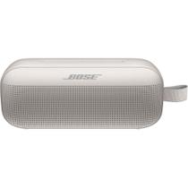 Caixa de som Speaker Bose Soundlink Flex 865983-0500 - Branco