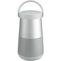 Caixa de som Speaker Bose Soundlink Resolve Plus II 858366-2310 Bluetooth - Prata