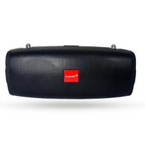 Caixa De Som Speaker Ecopower Ep-2508 Usb/Sd/Fm/Bluetooth