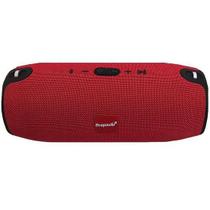 Caixa de som speaker ecopower potente com bluetooth e usb Caixa de som speaker ecopower potente com bluetooth e usb
