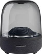 Caixa de som Speaker Harman/Kardon Aura Studio 3 Bluetooth Preto