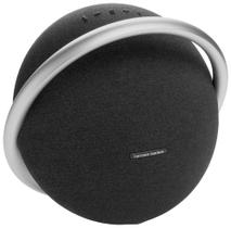 Caixa de som Speaker Harman/Kardon Onyx Studio 8 Bluetooth Preto