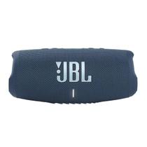 Caixa de som Speaker JBL Charge 5 - Bluetooth - 40W - A Prova D'Agua - Azul