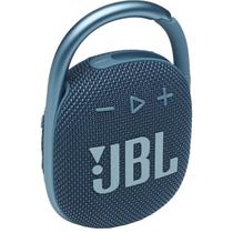 Caixa de som Speaker JBL Clip 4 - Bluetooth - 5W - A Prova D'Agua - Azul