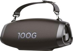 Caixa de Som Speaker Joog Hi-Lite JHL-02 70W IPX6 Bluetooth/TWS Cor:Preto Caixa de Som Speaker Joog Hi-Lite JHL-02 70W IPX6 Bluetooth/TWS Cor:Preto