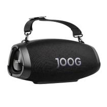 Caixa de Som Speaker Joog Hi Lite JHL 02 70W Waterproof IPX6 Bluetooth TWS Caixa de Som Speaker Joog Hi Lite JHL 02 70W Waterproof IPX6 Bluetooth TWS