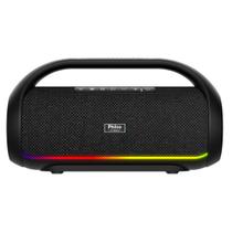 Caixa de Som Speaker Philco Extreme PBS220BT 220W Bluetooth