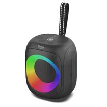 Caixa de Som Speaker Philco PBS30 FM Bluetooth 30W Black