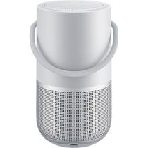 Caixa de som Speaker Portatil Bose Smart Bluetooth - Luxe Silver (829393-2300)