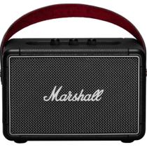 Caixa de som Speaker Portatil Marshall Killburn II - Preto Caixa de som Speaker Portatil Marshall Killburn II - Preto