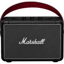Caixa de som Speaker Portatil Marshall Killburn II - Preto Caixa de som Speaker Portatil Marshall Killburn II - Preto
