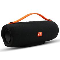 Caixa de Som Speaker Portátil Uso Diário Versátil Compacta