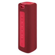 Caixa de som Speaker Portatil Xiaomi Mi Portable MDZ-36-DB Bluetooth - Vermelho