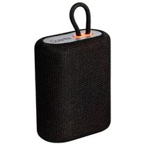 Caixa de som Speaker Quanta QTSPB64 5W - Preto Caixa de som Speaker Quanta QTSPB64 5W - Preto