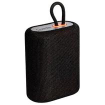 Caixa de som Speaker Quanta QTSPB64 5W - Preto Caixa de som Speaker Quanta QTSPB64 5W - Preto