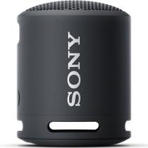 Caixa de som Speaker Sony SRS-XB13 - - Resistente A Agua - Preto