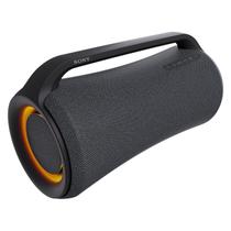 Caixa de som Speaker Sony SRS-XG500 - USB/Aux - - 10W - A Prova D'Agua - Preto