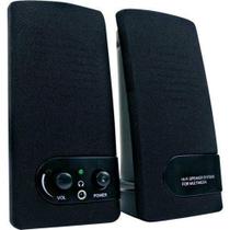 Caixa De Som Speaker Usb Preto Sp-202 Coletek Caixa De Som Speaker Usb Preto Sp-202 Coletek