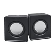 Caixa De Som Speaker Viper Pro Focus Vo410 2.0