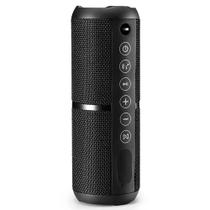 Caixa de Som Speaker Wave 2 Pulse Bluetooth 20W RMS SP355 Caixa de Som Speaker Wave 2 Pulse Bluetooth 20W RMS SP355