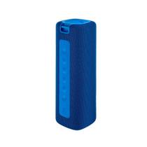 Caixa de som Speaker Xiaomi Mi Portable Bluetooth 16W IPX7 - Azul 29692 QBH4197GL MDZ-36-DB Caixa de som Speaker Xiaomi Mi Portable Bluetooth 16W IPX7 - Azul 29692 QBH4197GL MDZ-36-DB
