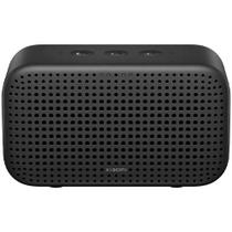 Caixa de som Speaker Xiaomi Smart Caixa de som Speaker Lite Wi-Fi/Bluetooth - Preto 40885 QBH4238EU 07G
