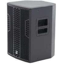 Caixa de som STANER Ativa Black Series BK-712A