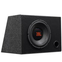 Caixa De Som Sub JBL 350w Rms Para Porta Mala Subwoofer - JBL Selenium