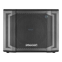 Caixa De Som Subwoofer 15 Polegadas 130dB 3115D Oneal Bivolt Profissional