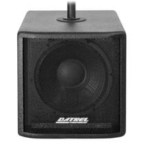 Caixa de Som Subwoofer Ativo Datrel SWA-300 300W Caixa de Som Subwoofer Ativo Datrel SWA-300 300W