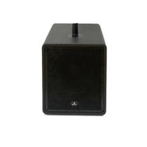 Caixa de som Subwoofer Ativo Waldman CBSUB-12 Pol 110/220 V