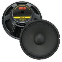 Caixa de som subwoofer EMB SB-18 1800W 8 Ω 46 cm
