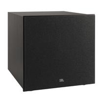 Caixa de Som Subwoofer Home Theater Jbl 12" Stage 220P 300W