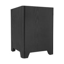Caixa De Som Subwoofer Taramps Ativo Tas 410d 10Pol 400w Rms