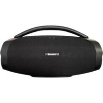 Caixa de Som Sumay CSP1302 GoldBox 120w Bluetooth Preta