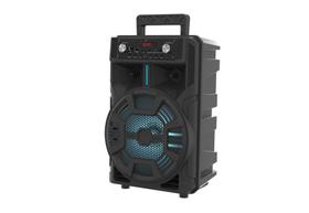 Caixa de som sumay portátil advance bivolt - csp1306