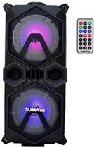 Caixa de som Sumay Taurus 440BT Caixa de som Sumay Taurus 440BT