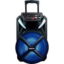 Caixa de Som Sumay Xprime 600bt Sm-cap22 Caixa de Som Sumay Xprime 600bt Sm-cap22