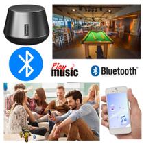 Caixa de Som Super Bass bluetooth 5.0 wireless portátil Som Ambiente Escritorio Home Office Caixa de Som Super Bass bluetooth 5.0 wireless portátil Som Ambiente Escritorio Home Office