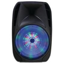 Caixa de Som Supersonic IQ-4415DJBT Bluetooth 15" 900W
