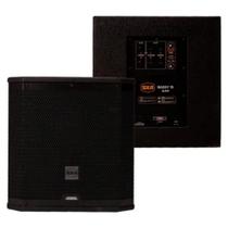 Caixa de Som SXA SLB15 Bassy