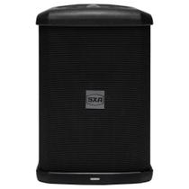 Caixa de Som SXA SLP100 Pocket 100W Bivolt com Bluetooth