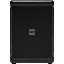Caixa de som sxa slp80 pocket 80w bluetooth