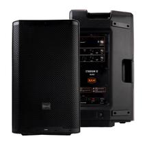 Caixa de som sxa sls12 stadium 450w preto bivolt