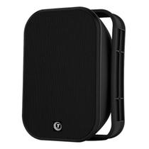 Caixa De Som Taramps Outdoor Preta Taq62 120w Rms par Preto