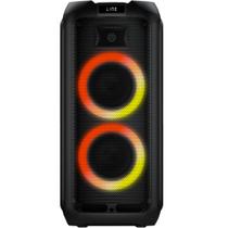 Caixa de Som TAX4209/78 Party Speaker 1300W RMS Philips