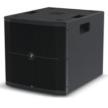Caixa de som Thump115S 1400W Mackie