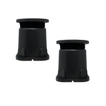 Caixa de Som TIC GS5 5" Resistente ao Tempo para Uso Externo - Par Caixa de Som TIC GS5 5" Resistente ao Tempo para Uso Externo - Par